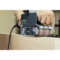   Festool L533x75 P80 RU/10 499157 Csiszolószalag Szemcsézet 80 (H x Sz) 533 mm x 75 mm 10 db