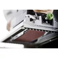   Festool L533x75 P80 RU/10 499157 Csiszolószalag Szemcsézet 80 (H x Sz) 533 mm x 75 mm 10 db
