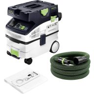 Festool CTL MIDI I Mobil elszívó