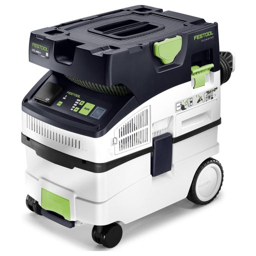 Festool CTL MIDI I Mobil elszívó