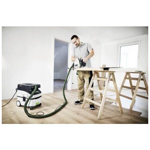Festool CTL MIDI I Mobil elszívó