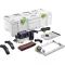 Festool BS 75 E-Set 576296 Szalagcsiszoló 1010 W 135 x 75 mm Szalag szélessége 75 mm Szalag hossza 533 mm