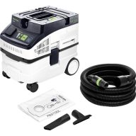 Festool CT 15 Mobil elszívó