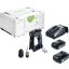 Festool CXS 18 C 3,0-Plus 576883 Akkus fúrócsavarozó 18 V 3.00 Ah akkuval, Töltővel