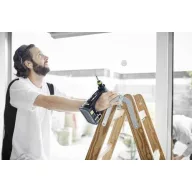   Festool CXS 18 C 3,0-Plus 576883 Akkus fúrócsavarozó 18 V 3.00 Ah akkuval, Töltővel