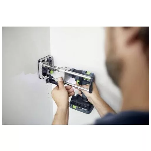 Festool MB 40 Fúrógép tartó