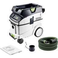 Festool CTM 36 EI Mobil elszívó