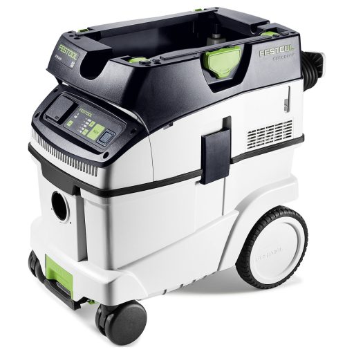 Festool CTM 36 EI Mobil elszívó