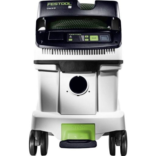 Festool CTM 36 EI Mobil elszívó