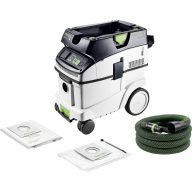 Festool CTL 36 EI AC Mobil elszívó