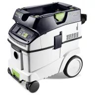 Festool CTL 36 EI AC Mobil elszívó
