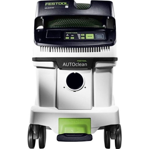 Festool CTL 36 EI AC Mobil elszívó