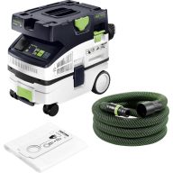 Festool CTL MINI I Mobil elszívó
