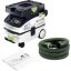 Festool CTL MINI I Mobil elszívó