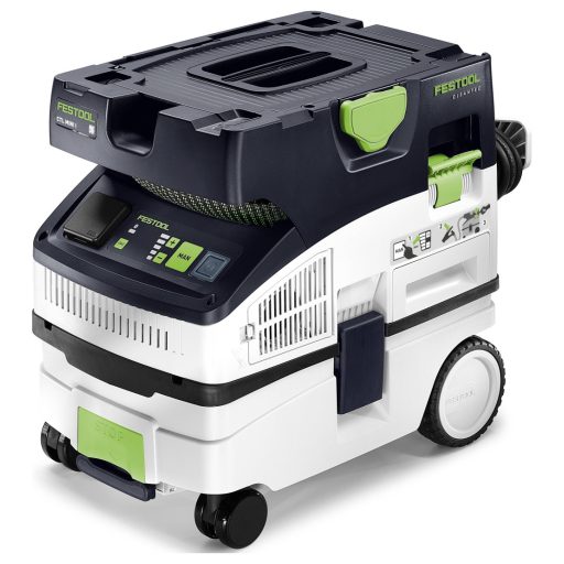 Festool CTL MINI I Mobil elszívó