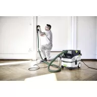 Festool CTL MINI I Mobil elszívó