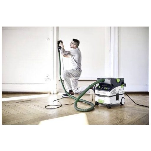 Festool CTL MINI I Mobil elszívó