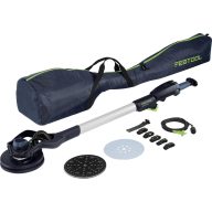 Festool LHS 2-M 225 EQ 577354 Hosszúnyakú csiszoló 400 W