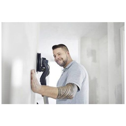 Festool LHS 2-M 225 EQ 577354 Hosszúnyakú csiszoló 400 W