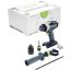 Festool TDC 18/4-Basic 575601 Akkus fúrócsavarozó 18 V akku nélkül