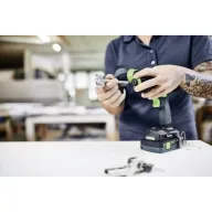   Festool TDC 18/4-Basic 575601 Akkus fúrócsavarozó 18 V akku nélkül