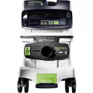 Festool CTL 36 EI AC-LHS Mobil elszívó