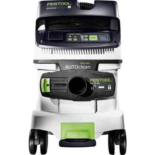 Festool CTL 36 EI AC-LHS Mobil elszívó