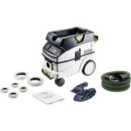 Festool CTL 26 EI-FLR Mobil elszívó