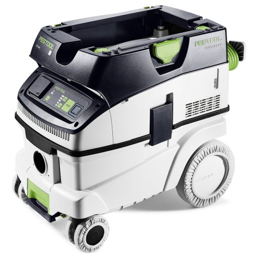 Festool CTL 26 EI-FLR Mobil elszívó