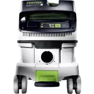 Festool CTL 26 EI-FLR Mobil elszívó