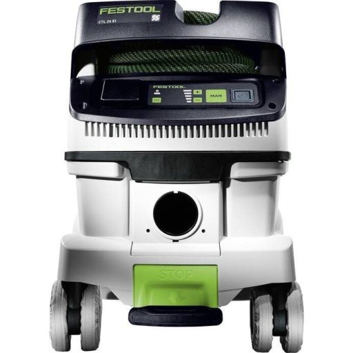 Festool CTL 26 EI-FLR Mobil elszívó