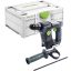 Festool BHC 18-Basic SDS-Plus-Akkus fúrókalapács 18 V