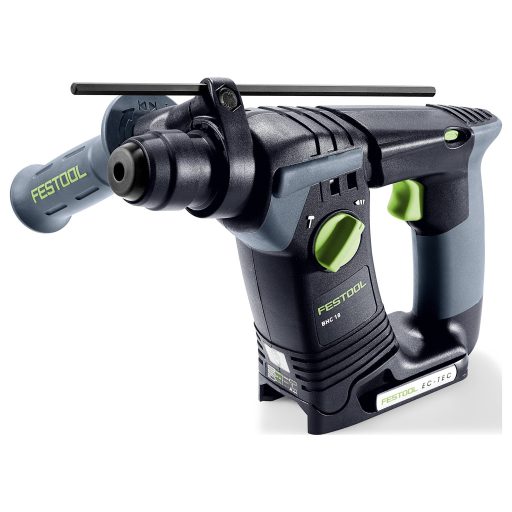 Festool BHC 18-Basic SDS-Plus-Akkus fúrókalapács 18 V