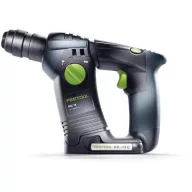 Festool BHC 18-Basic SDS-Plus-Akkus fúrókalapács 18 V