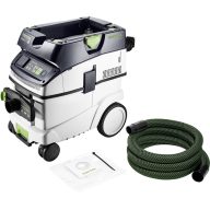 Festool CTL 36 EI AC-RENOFIX Mobil elszívó