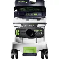 Festool CTL 36 EI AC-RENOFIX Mobil elszívó