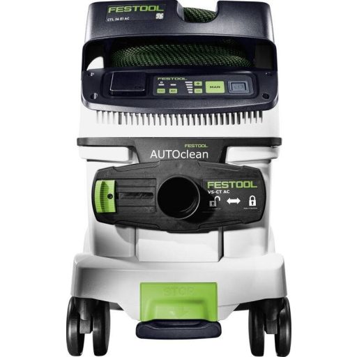 Festool CTL 36 EI AC-RENOFIX Mobil elszívó