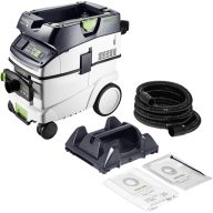 Festool CTL 36 EI AC-PLANEX Mobil elszívó