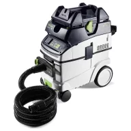 Festool CTL 36 EI AC-PLANEX Mobil elszívó