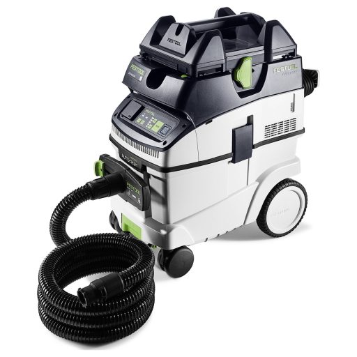 Festool CTL 36 EI AC-PLANEX Mobil elszívó