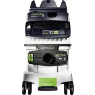 Festool CTL 36 EI AC-PLANEX Mobil elszívó