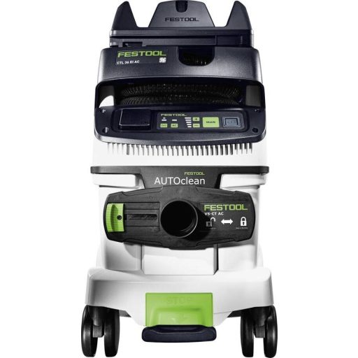 Festool CTL 36 EI AC-PLANEX Mobil elszívó