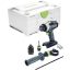 Festool TPC 18/4-Basic 575604 Akkus ütvefúró-csavarozó 18 V akku nélkül