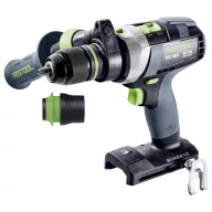   Festool TPC 18/4-Basic 575604 Akkus ütvefúró-csavarozó 18 V akku nélkül