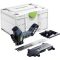 Festool ISC 240 EB-Basic Akkus szigetelőanyag fűrész 576571 18 V