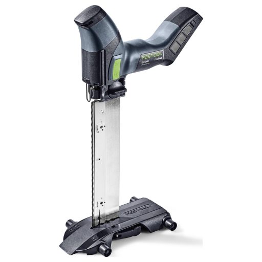 Festool ISC 240 EB-Basic Akkus szigetelőanyag fűrész 576571 18 V