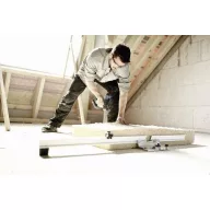   Festool ISC 240 EB-Basic Akkus szigetelőanyag fűrész 576571 18 V