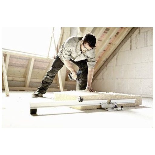 Festool ISC 240 EB-Basic Akkus szigetelőanyag fűrész 576571 18 V