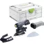 Festool DTSC 400-Basic 577507 Akkus deltacsiszoló 18 V 100 x 150 mm
