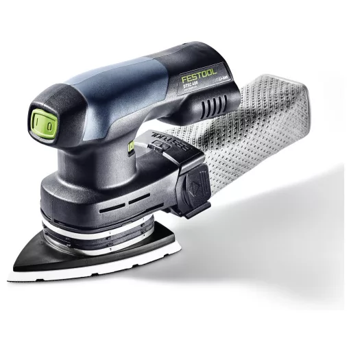 Festool DTSC 400-Basic 577507 Akkus deltacsiszoló 18 V 100 x 150 mm